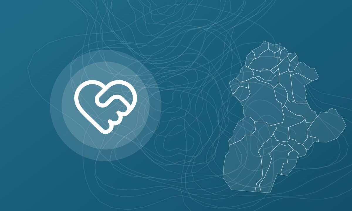 Desarrollo social y comunitario