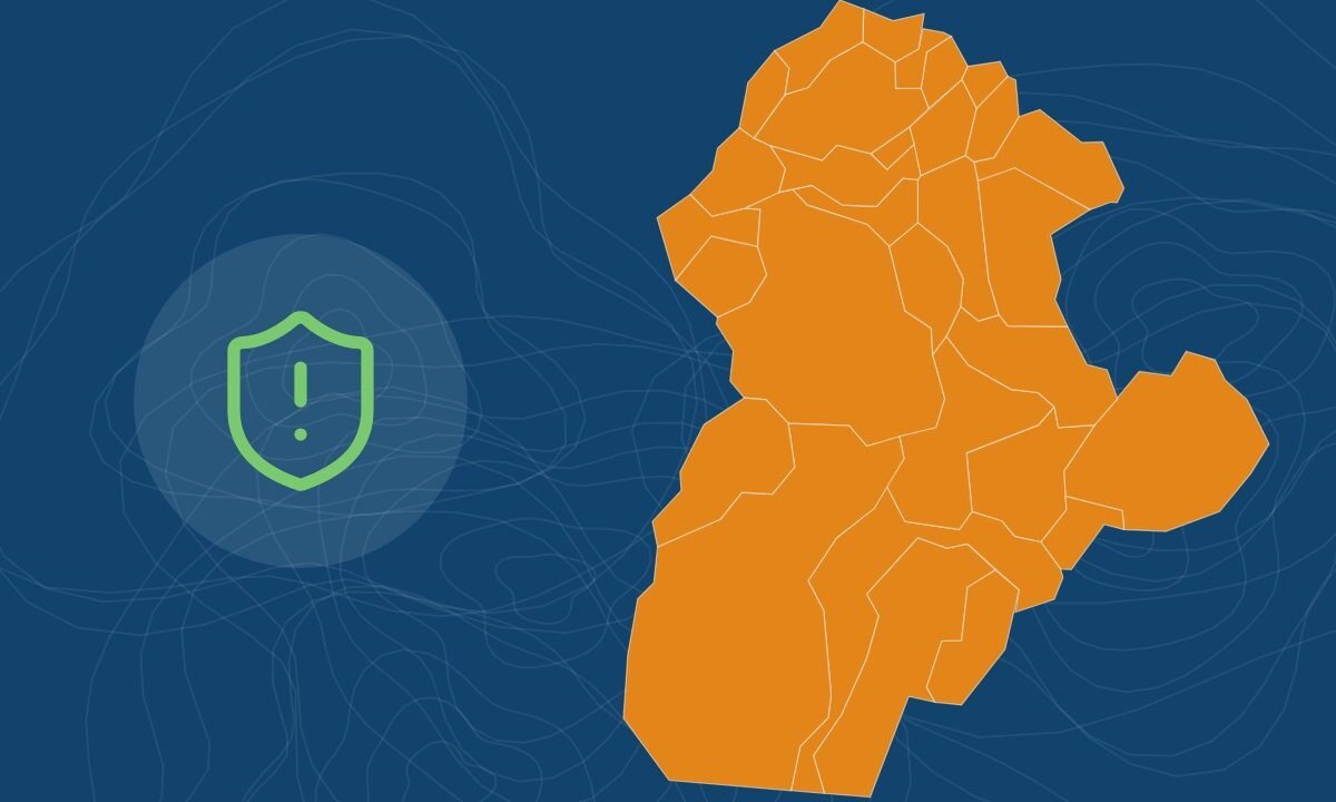 Plan Departamental de Gestión del Riesgo de Desastres de Córdoba