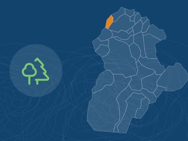 Rehabilitación y conservación ambiental de playas de Moñitos